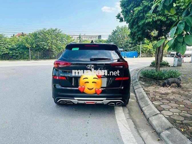 Hyundai Tucson 2020 2.0L Đặc biệt - 45000 km