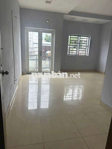 🏘️ Cho Thuê Nhà Mặt Tiền 1lầu 3phòng, Huỳnh Thị Hai,Tân Chánh Hiệp