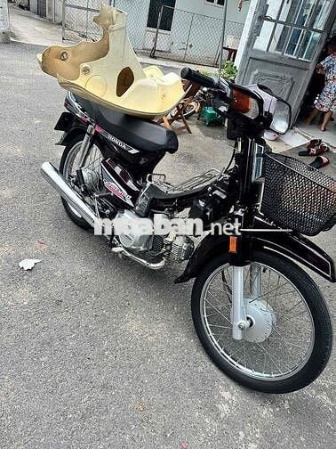 Dream Thái Bstp 9 chủ Xe Đẹp