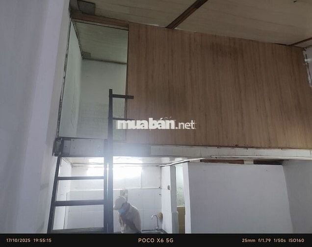 Chính chủ cần cho thuê phòng trọ 48m2 tại Hoàng Mai, Hà Nội