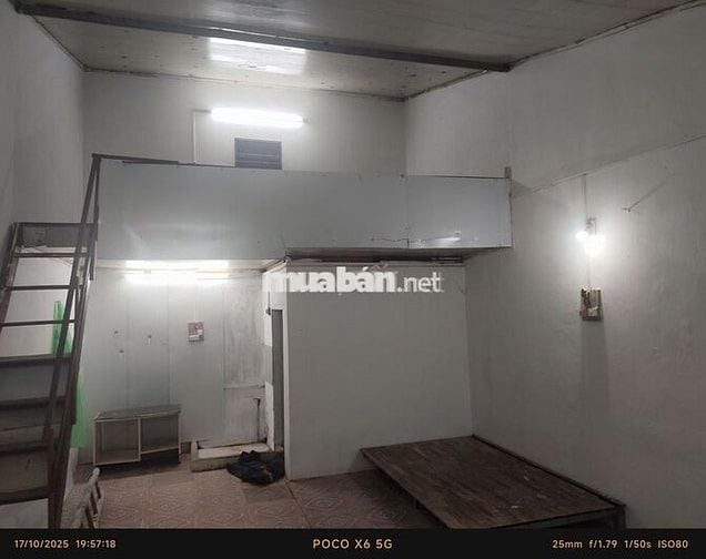 Chính chủ cần cho thuê phòng trọ 48m2 tại Hoàng Mai, Hà Nội