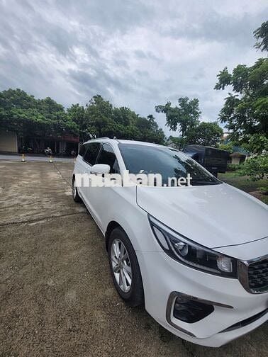 Kia Sedona 2020  2.2 DAT - 80000 km