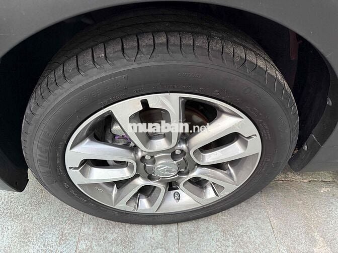Hyundai i20 2017 Active 1.4 AT - 7 vạn nhập Ấn Độ