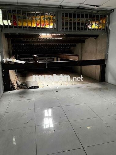 Cho thuê Xưởng 19/7 Đường Số 10, Bình  Hưng Hoà A, Bình Tân, 7,5tr