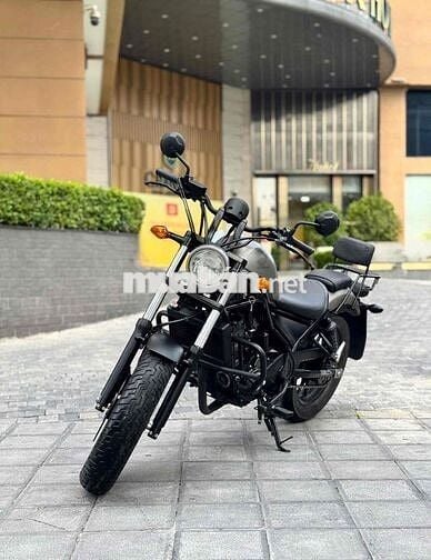 Honda Rebel 300 ABS