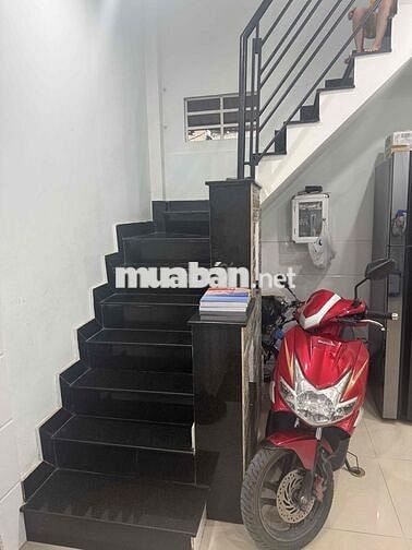 bán nhà phường hiệp bình phước gần chợ đầu mối