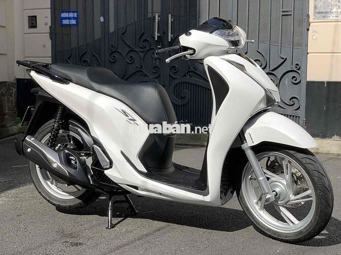 Sh150 ABS 2017 mua mới 1 đời chủ chất xe zin.