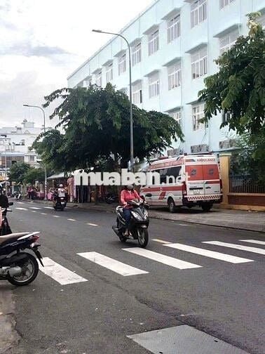 Cho Thuê Mặt Bằng Đẹp Đường Nguyễn Xuân Khoát, Tân Phú ( Ngang 5m )