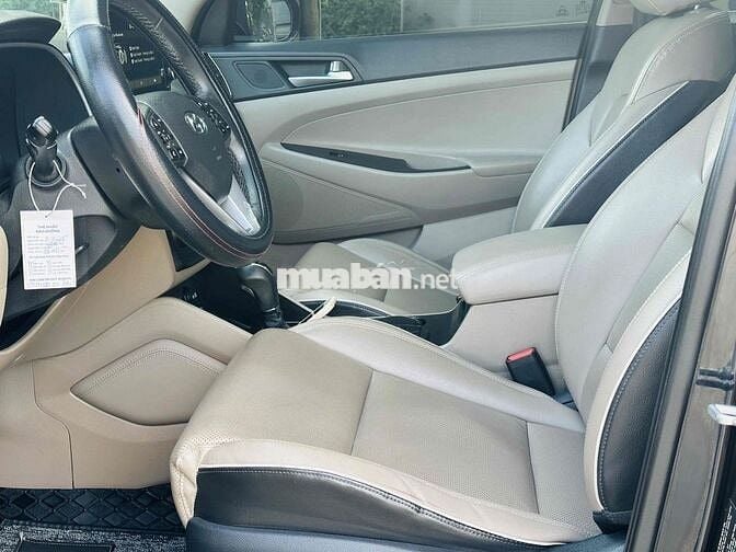 Hyundai Tucson 2020 2.0L Đặc biệt - 45000 km