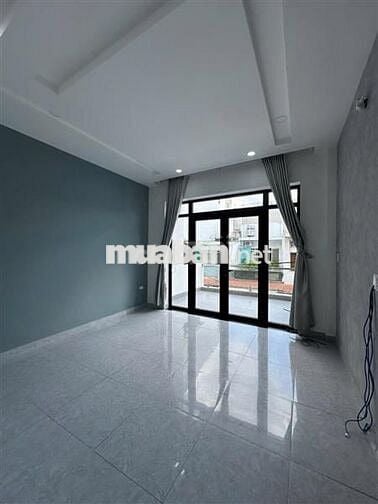 Vị trí đẹp hẻm xe tải ngay gò xoài gíap Lê Văn Quế