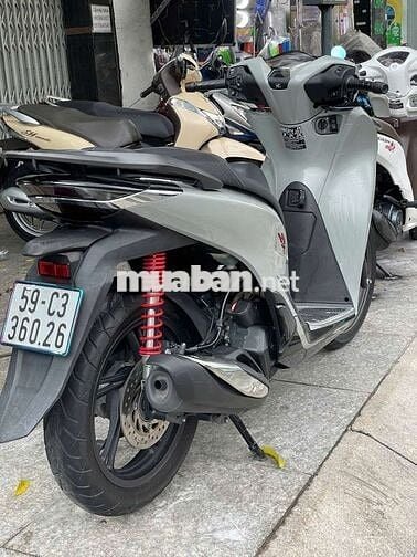Honda SH 160 ABS 2024 mới 90% Bstp chính chủ