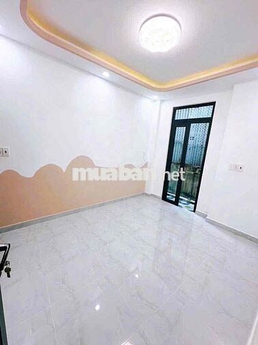 NHÀ MỚI -ĐOÀN VĂN BƠ Q4 TPHCM .
