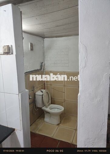 Chính chủ cần cho thuê phòng trọ 48m2 tại Hoàng Mai, Hà Nội