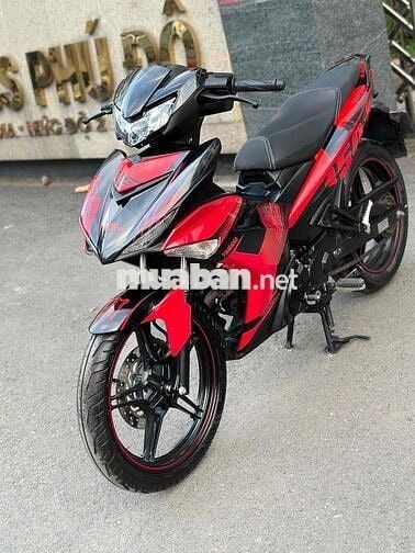 exciter đk 2018 lên đèn lét