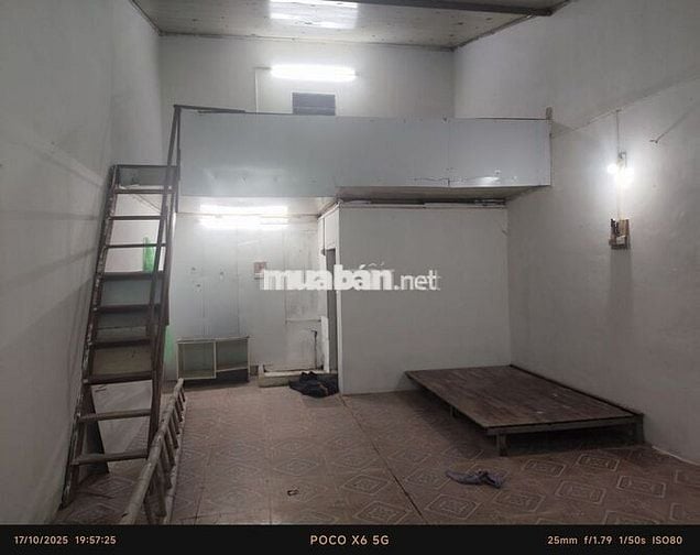 Chính chủ cần cho thuê phòng trọ 48m2 tại Hoàng Mai, Hà Nội