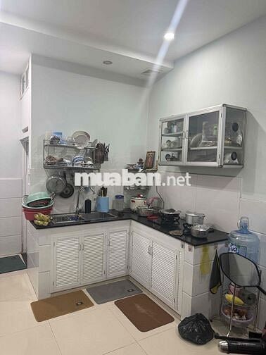 bán nhà phường hiệp bình phước gần chợ đầu mối