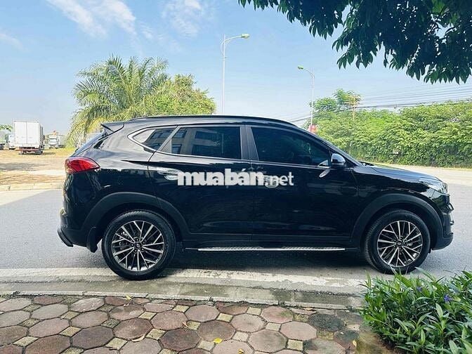 Hyundai Tucson 2020 2.0L Đặc biệt - 45000 km