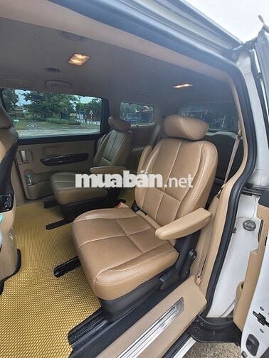 Kia Sedona 2020  2.2 DAT - 80000 km