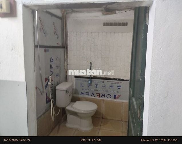 Chính chủ cần cho thuê phòng trọ 48m2 tại Hoàng Mai, Hà Nội