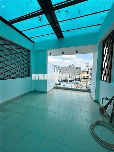Vị trí đẹp hẻm xe tải ngay gò xoài gíap Lê Văn Quế