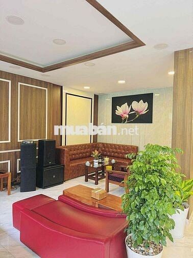 Sang nhượng mặt bằng kinh doanh Spa-Massa trung tâm Q1