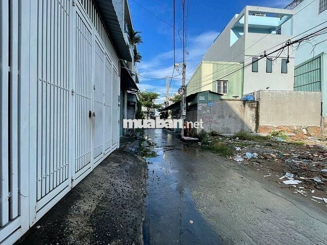 Đất Vuông Đẹp – Gần Chợ ,Trường Học– Giá Chỉ 6.3 Tỷ!