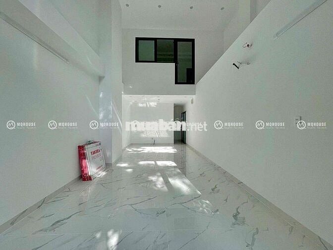 CHO THUÊ NHÀ 1 TRỆT 1 LẦU 90m2 NGAY TRUNG TÂM TÂN PHÚ CÓ THỂ KINH DOAN