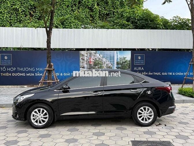 Hyundai Accent 2023 1.4 MT - 60000 km