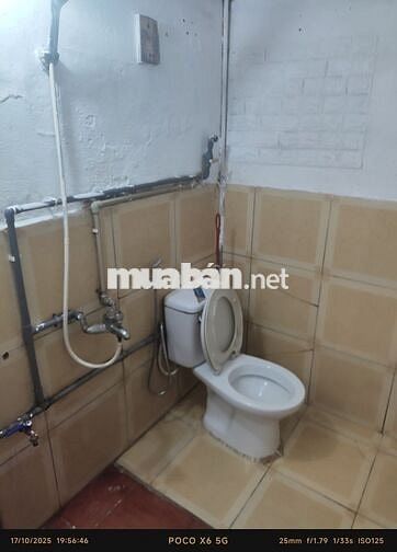 Chính chủ cần cho thuê phòng trọ 48m2 tại Hoàng Mai, Hà Nội