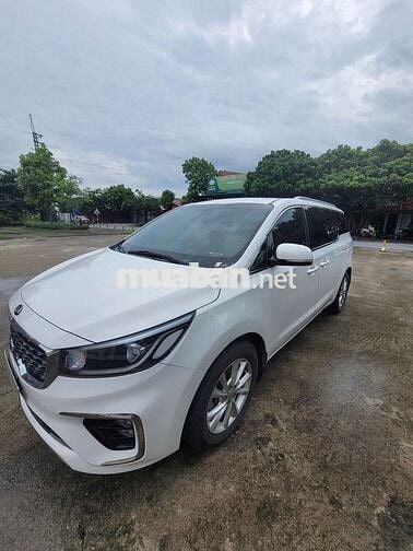Kia Sedona 2020  2.2 DAT - 80000 km