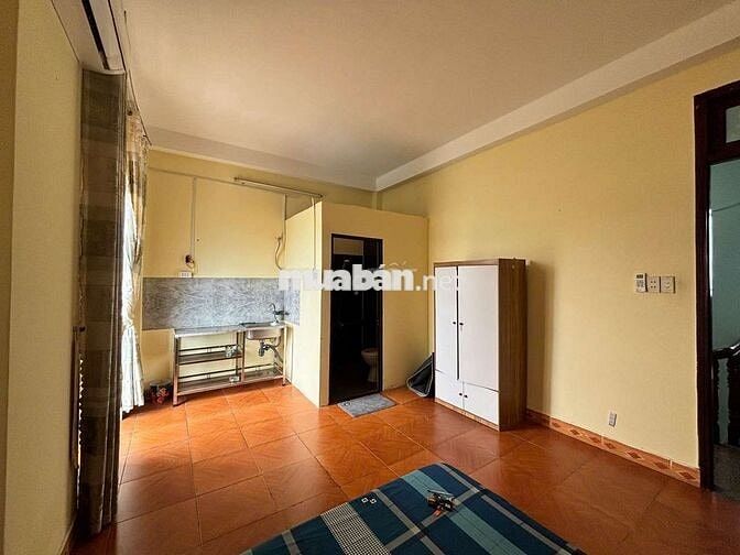 Phòng studio giá rẻ ngay cầu tham lương trường chinh cộng hòa