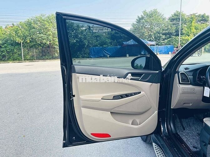 Hyundai Tucson 2020 2.0L Đặc biệt - 45000 km