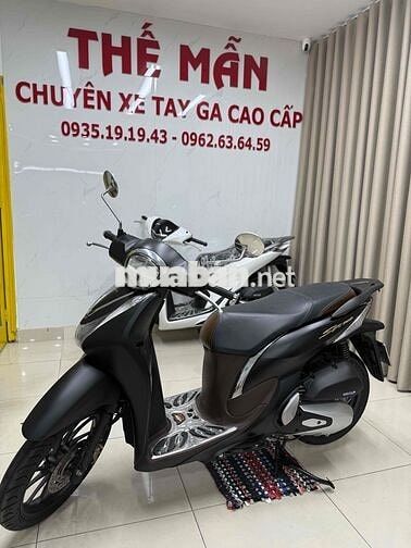 SH mode phanh abs bản đặc biệt cần sang nhượng