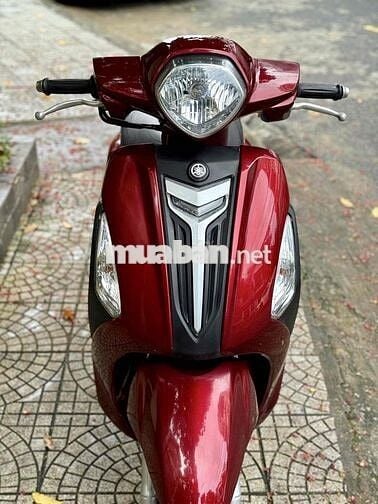 🌈Yamaha Grandle xe đẹp máy rin chất - CÓ TRẢ GÓP
