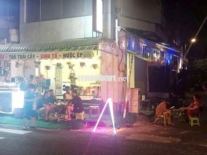 Cho Thuê Mặt Bằng Đẹp Đường Nguyễn Xuân Khoát, Tân Phú ( Ngang 5m )