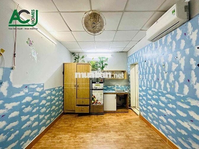 🌟 PHÒNG TRỌ ĐẸP RẺ TIỆN NGHI - TÂY THẠNH, TÂN PHÚ 🌟