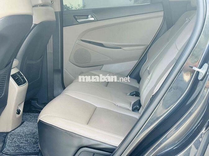Hyundai Tucson 2020 2.0L Đặc biệt - 45000 km