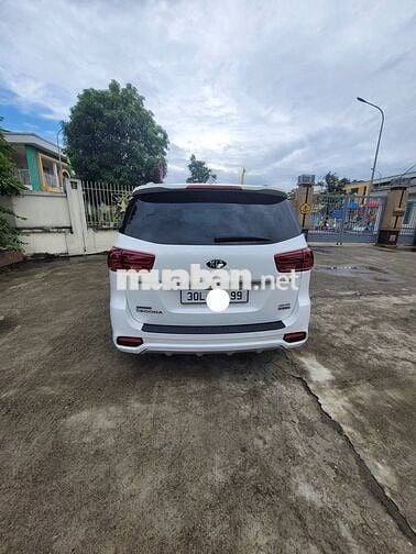 Kia Sedona 2020  2.2 DAT - 80000 km