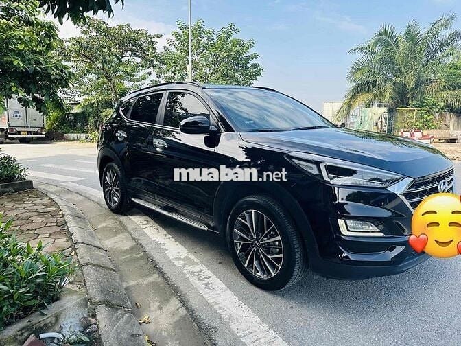 Hyundai Tucson 2020 2.0L Đặc biệt - 45000 km