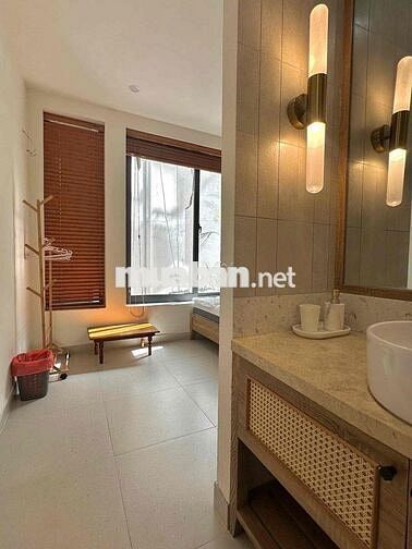 CĂN HỘ NEW 100% FULL NỘI THẤT CỬA SỔ THOÁNG NGAY PHAN ĐĂNG LƯU