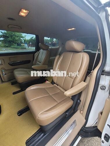 Kia Sedona 2020  2.2 DAT - 80000 km