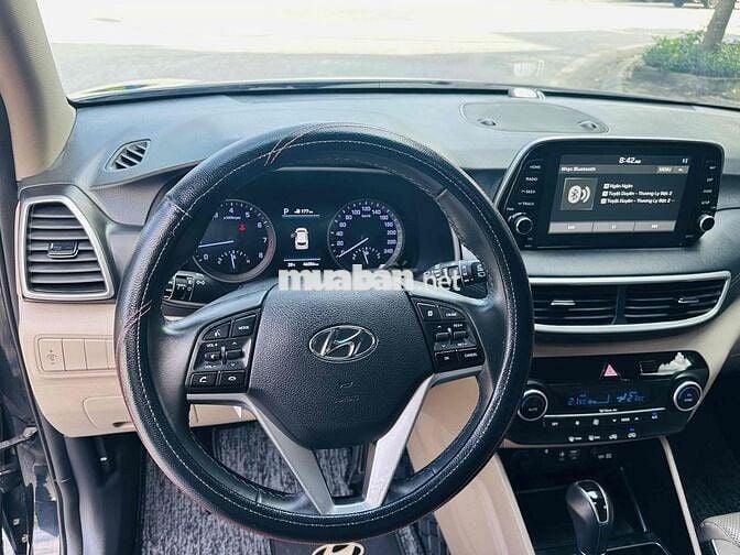 Hyundai Tucson 2020 2.0L Đặc biệt - 45000 km