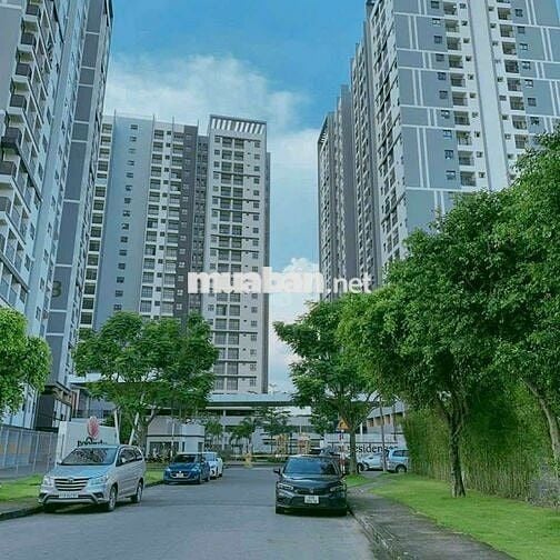 Eco Xuân Lái Thiêu 1Pn 1 tỷ 45, 2Pn 2 tỷ, 3Pn 2 tỷ3 sổ sẵn hỗ trợ vay