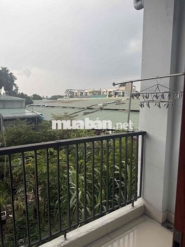 bán nhà phường hiệp bình phước gần chợ đầu mối
