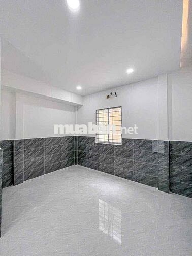 Cần Bán Gấp Đường Nguyễn Hữu trí  DT:43m2,SHR,Giá 1ty210tr