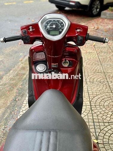 🌈Yamaha Grandle xe đẹp máy rin chất - CÓ TRẢ GÓP