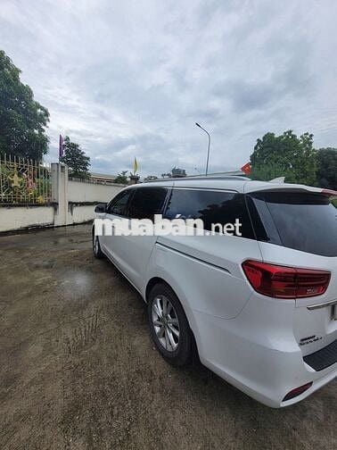 Kia Sedona 2020  2.2 DAT - 80000 km