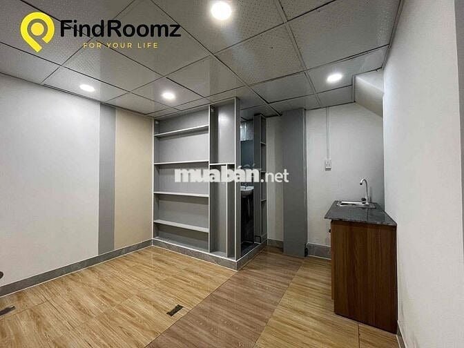 PHÒNG TRỌ GIÁ RẺ 2.500.000/ PHÒNG NGAY QUANG TRUNG