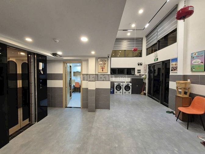 BÁN CĂN HỘ DỊCH VỤ 2 MẶT TIỀN – CĂN GÓC CAO CẤP