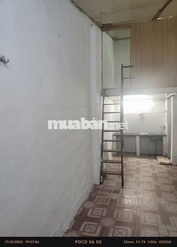 Chính chủ cần cho thuê phòng trọ 48m2 tại Hoàng Mai, Hà Nội